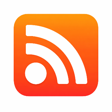 RSS Feed Icon