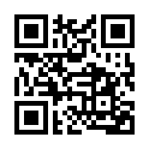 ad-pixflow へのQRコード