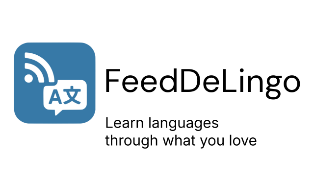 FeedDeLingo